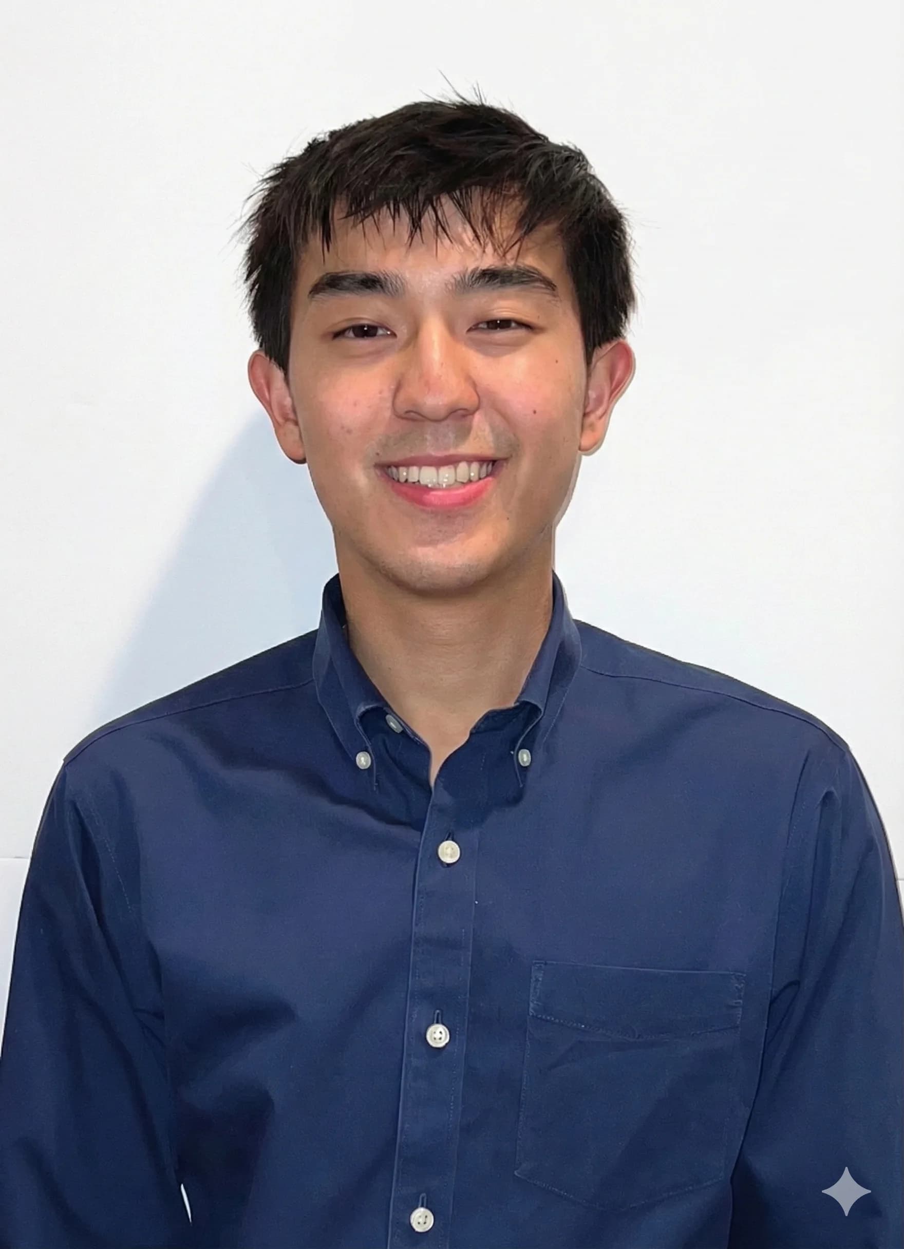 Matthew Bi - Pickleball Coach at PickleX