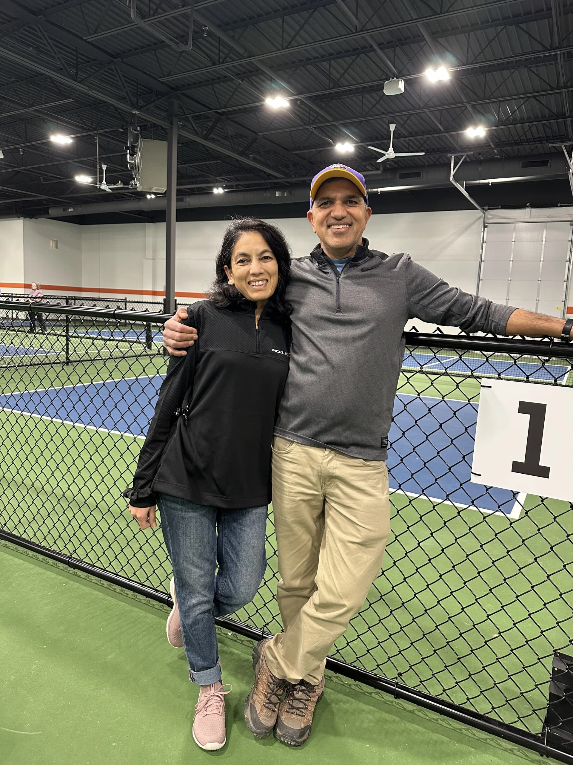 PickleX Team Members