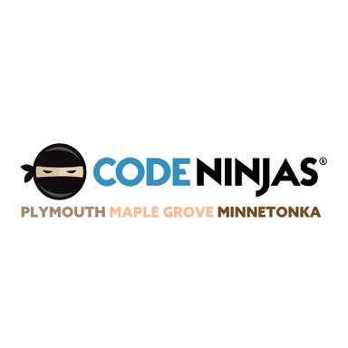 Code Ninjas — Plymouth, Maple Grove, Minnetonka